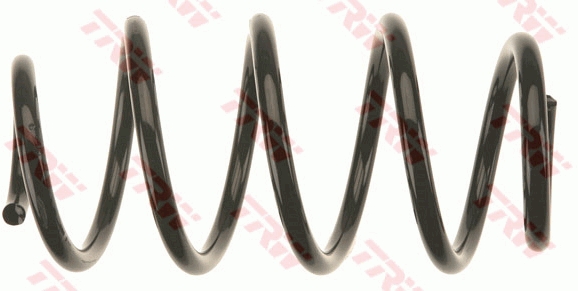TRW JCS1371 Suspension Spring