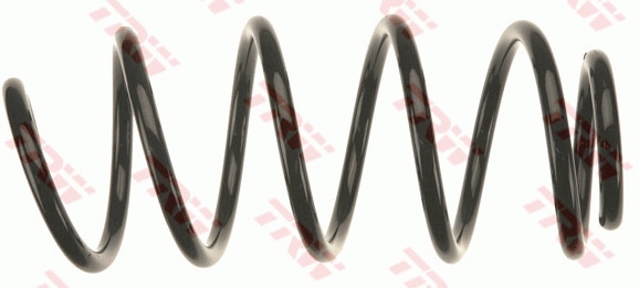 TRW JCS1372 Suspension Spring