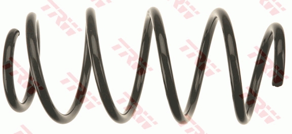 TRW JCS1375 Suspension Spring