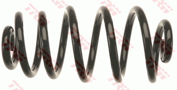 Suspension Spring