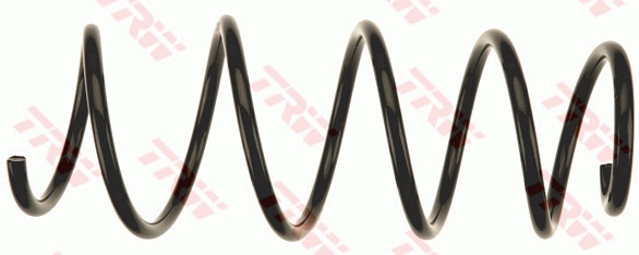 TRW JCS1394 Suspension Spring