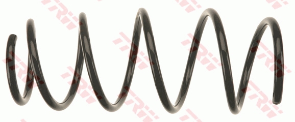 TRW JCS1395 Suspension Spring