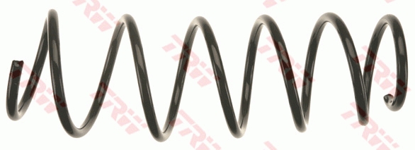 TRW JCS1396 Suspension Spring