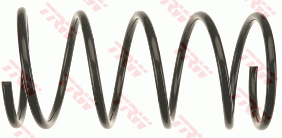 TRW JCS1402 Suspension Spring