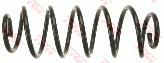 TRW JCS1407 Suspension Spring