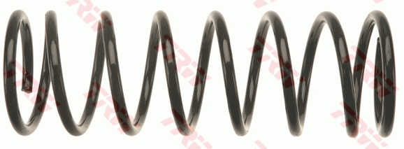 TRW JCS1411 Suspension Spring