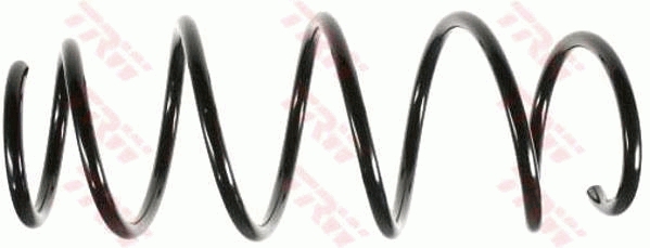 TRW JCS142 Suspension Spring