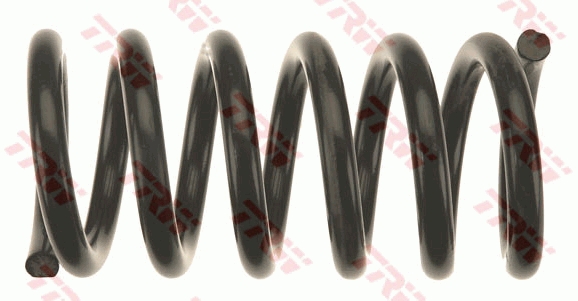 TRW JCS1424 Suspension Spring