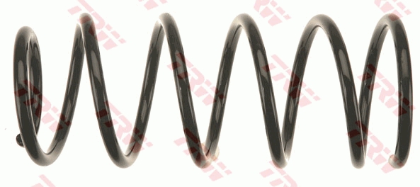 TRW JCS1425 Suspension Spring