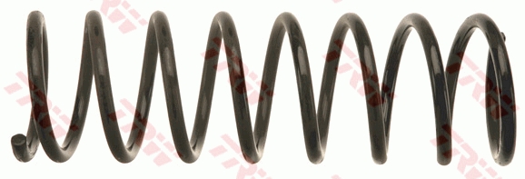 TRW JCS1428 Suspension Spring