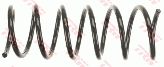 TRW JCS1447 Suspension Spring