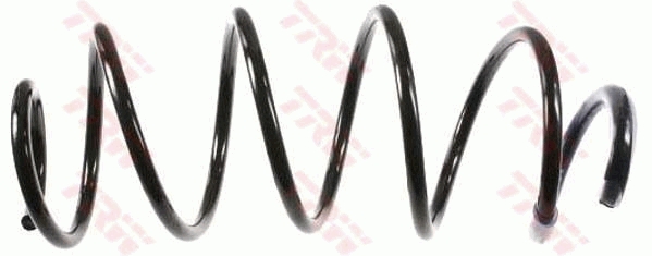TRW JCS165 Suspension Spring