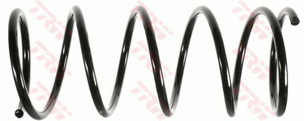 TRW JCS169 Suspension Spring