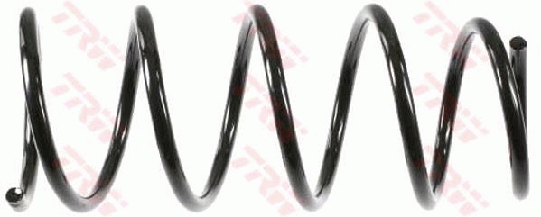 TRW JCS170 Suspension Spring