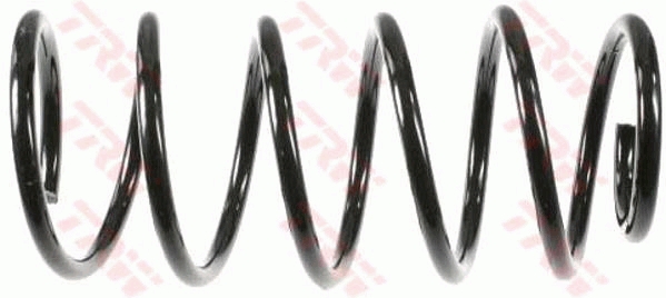 TRW JCS183 Suspension Spring