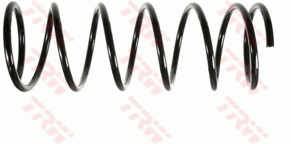 TRW JCS187 Suspension Spring