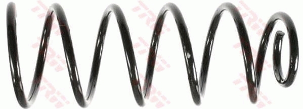 TRW JCS200 Suspension Spring