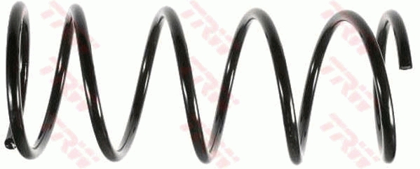 TRW JCS205 Suspension Spring