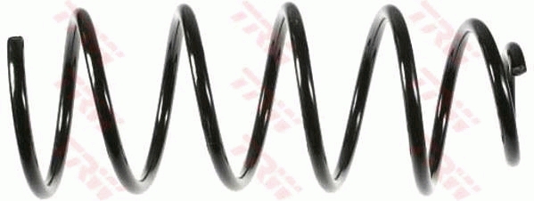 Suspension Spring