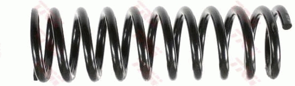 Suspension Spring