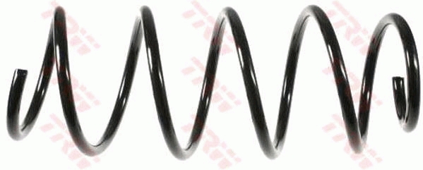 TRW JCS214 Suspension Spring