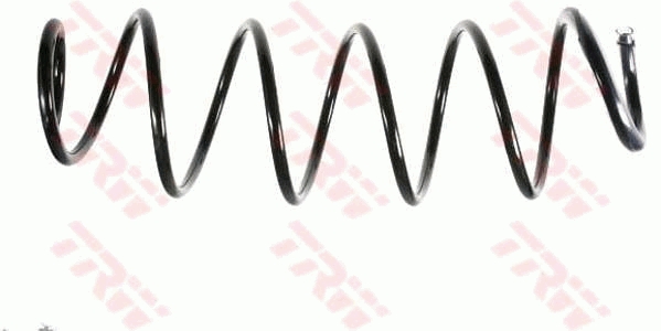 TRW JCS222 Suspension Spring