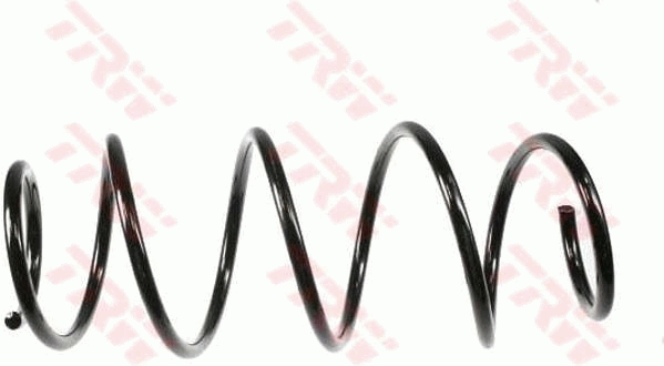 TRW JCS223 Suspension Spring Front Axle for FIAT