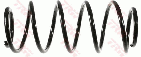 TRW JCS232 Suspension Spring
