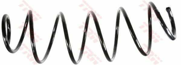 TRW JCS233 Suspension Spring