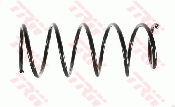 TRW JCS253 Suspension Spring