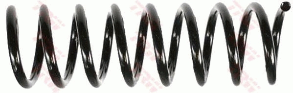 Suspension Spring