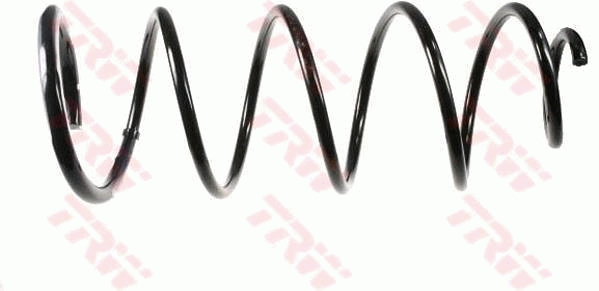 TRW JCS263 Suspension Spring