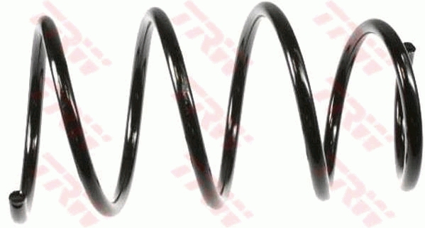 TRW JCS264 Suspension Spring