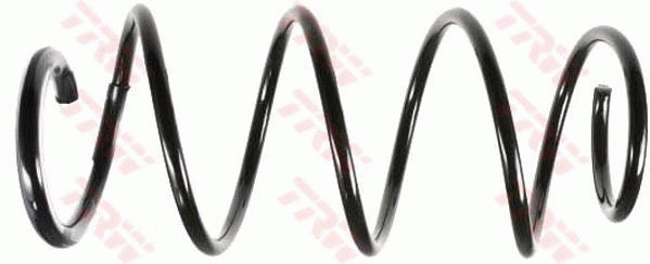 TRW JCS270 Suspension Spring