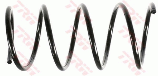 TRW JCS286 Suspension Spring