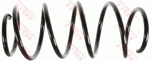 TRW JCS291 Suspension Spring