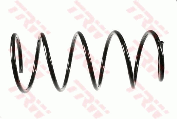 TRW JCS296 Suspension Spring
