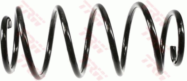 TRW JCS303 Suspension Spring