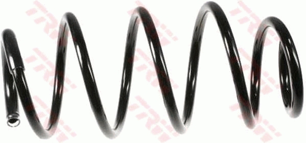 TRW JCS306 Suspension Spring for OPEL VAUXHALL