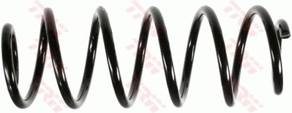 Suspension Spring