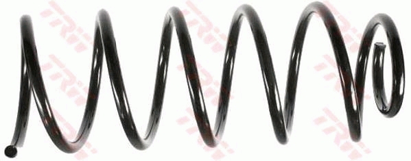 Suspension Spring