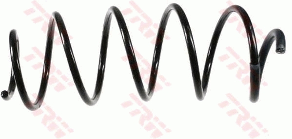 TRW JCS336 Suspension Spring