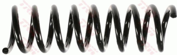 Suspension Spring