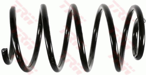 TRW JCS348 Suspension Spring