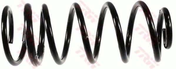 TRW JCS349 Suspension Spring