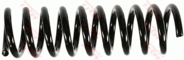 Suspension Spring