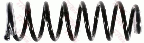 Suspension Spring
