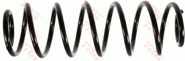 TRW JCS357 Suspension Spring