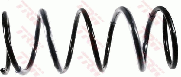TRW JCS364 Suspension Spring