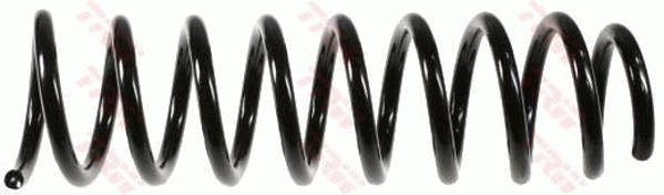 Suspension Spring